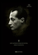 Obras Completas de José Antonio Primo de Rivera