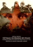 Portada de: Víctimas olvidadas de Stalin