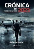 Portada de: Crónica del 2023