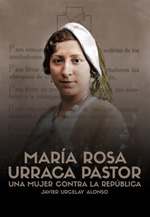 María Rosa Urraca Pastor