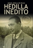 Portada de: Hedilla. Inédito