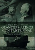 Portada de: Grandes marinos con triste final