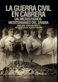 Portada de: La guerra civil en Cabrera