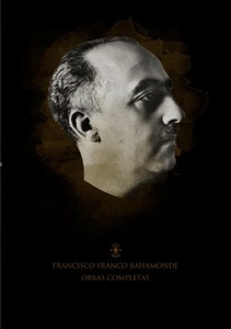 Francisco Franco. Obras seleccionadas (2 tomos)