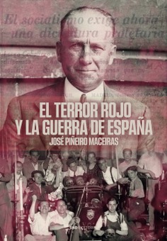 El terror rojo y la guerra de España