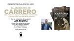 Presentación en Alatoz (Albacete) del libro «El asesinato de Carrero»