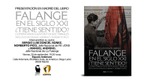 Presentación del libro: Falange en el Siglo XXI ¿Tiene sentido?