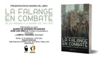 Presentación del libro «La Falange en combate»