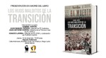 Presentación del libro: Los hijos malditos de la Transición